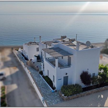 Ianthi Boutique Guesthouses Skyros Exteriör bild