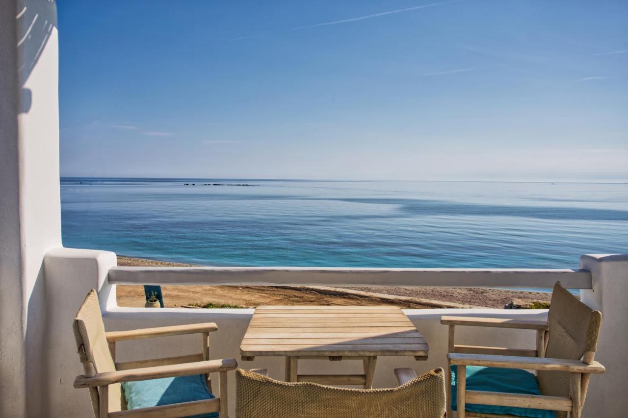 Ianthi Boutique Guesthouses Skyros Exteriör bild