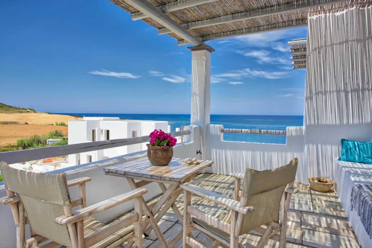 Ianthi Boutique Guesthouses Skyros Exteriör bild