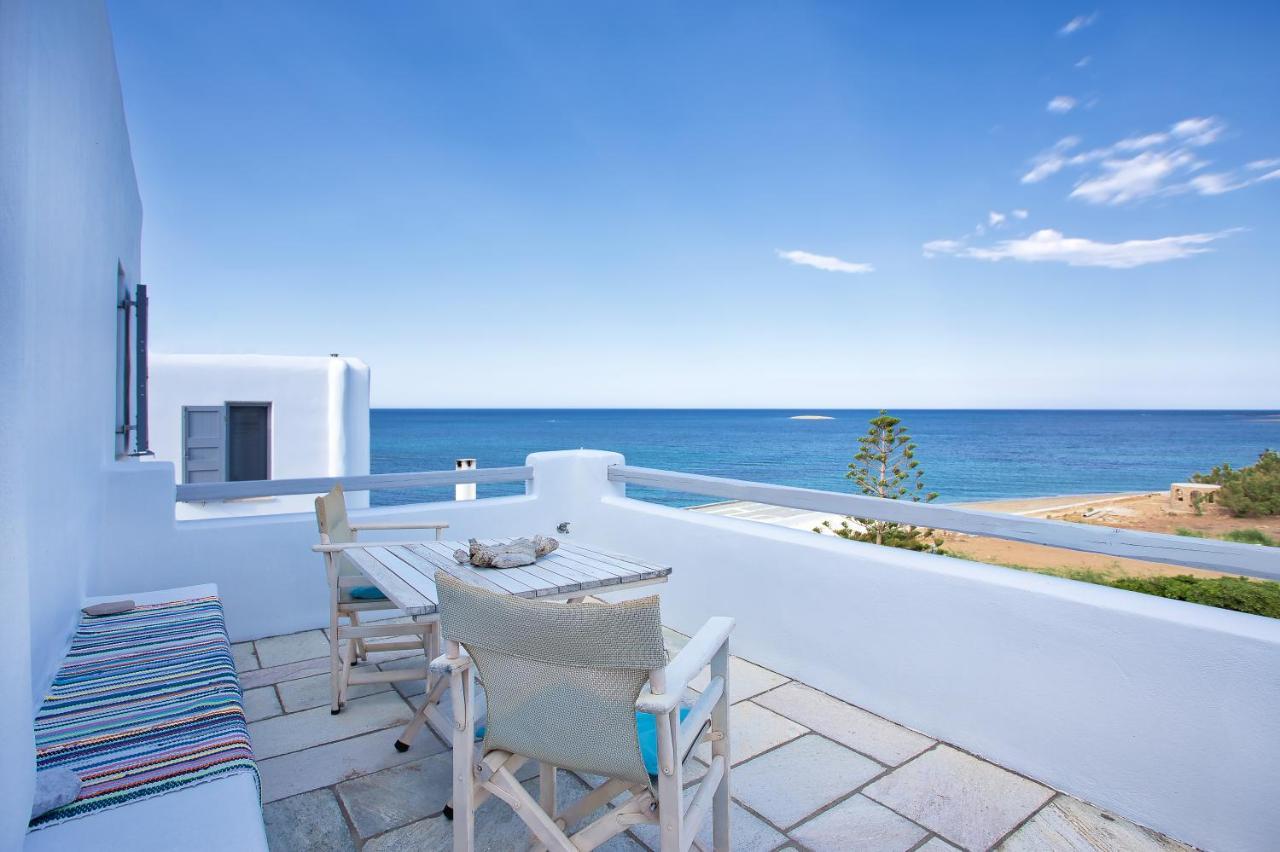 Ianthi Boutique Guesthouses Skyros Exteriör bild