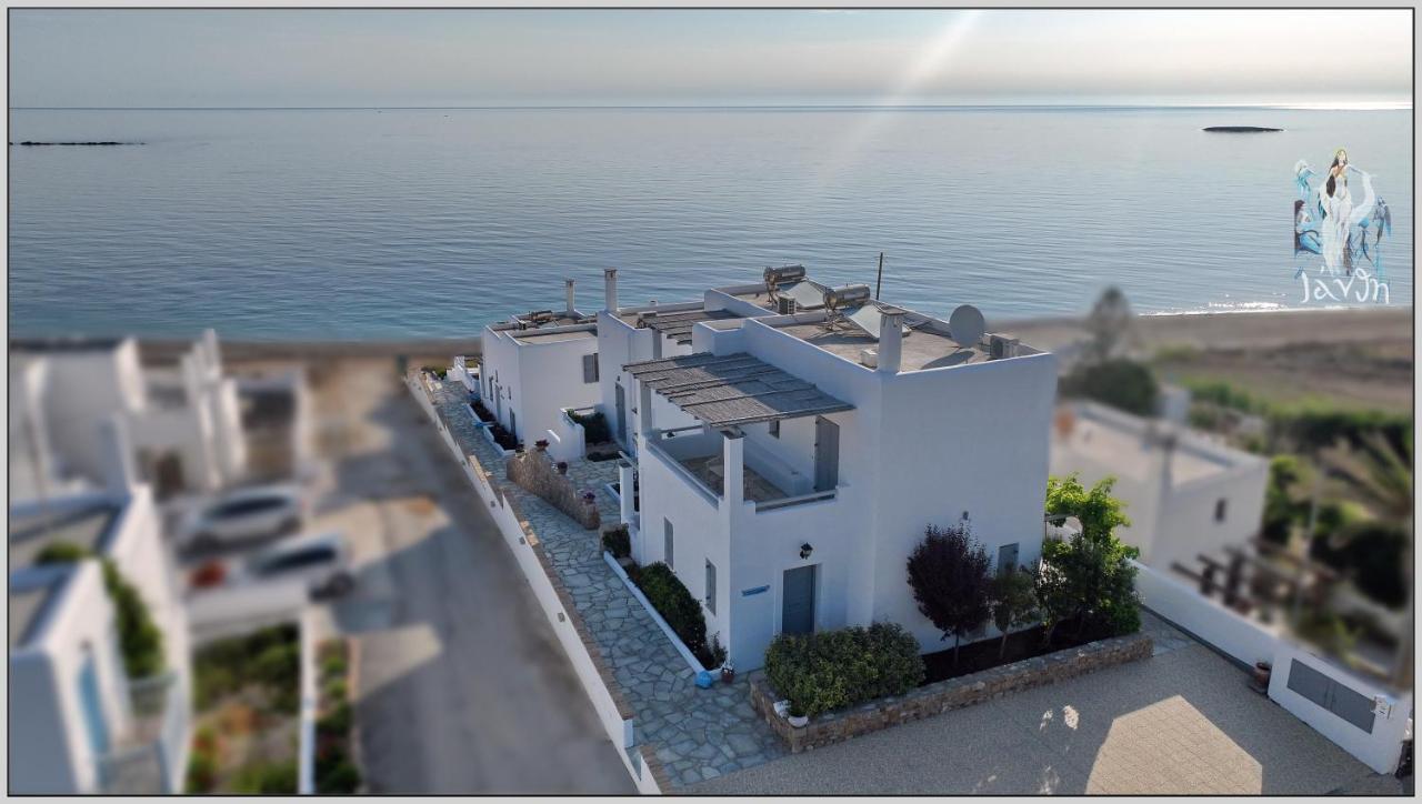 Ianthi Boutique Guesthouses Skyros Exteriör bild