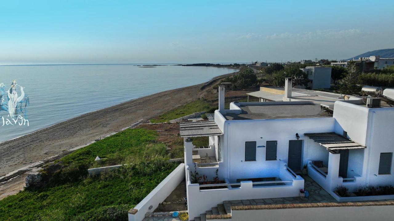 Ianthi Boutique Guesthouses Skyros Exteriör bild