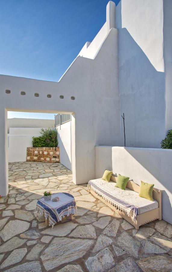 Ianthi Boutique Guesthouses Skyros Exteriör bild