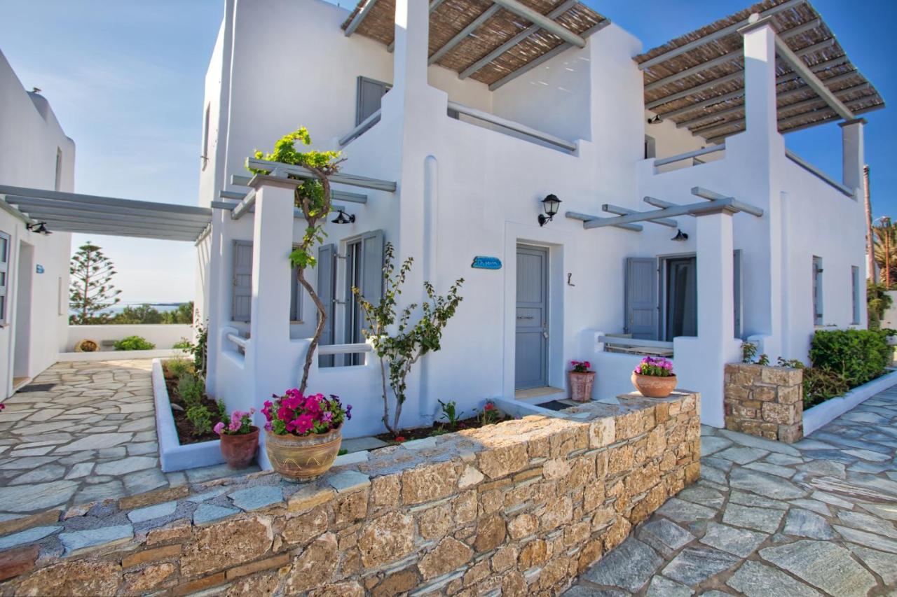 Ianthi Boutique Guesthouses Skyros Exteriör bild