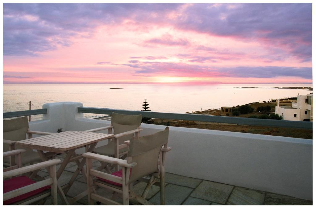 Ianthi Boutique Guesthouses Skyros Exteriör bild